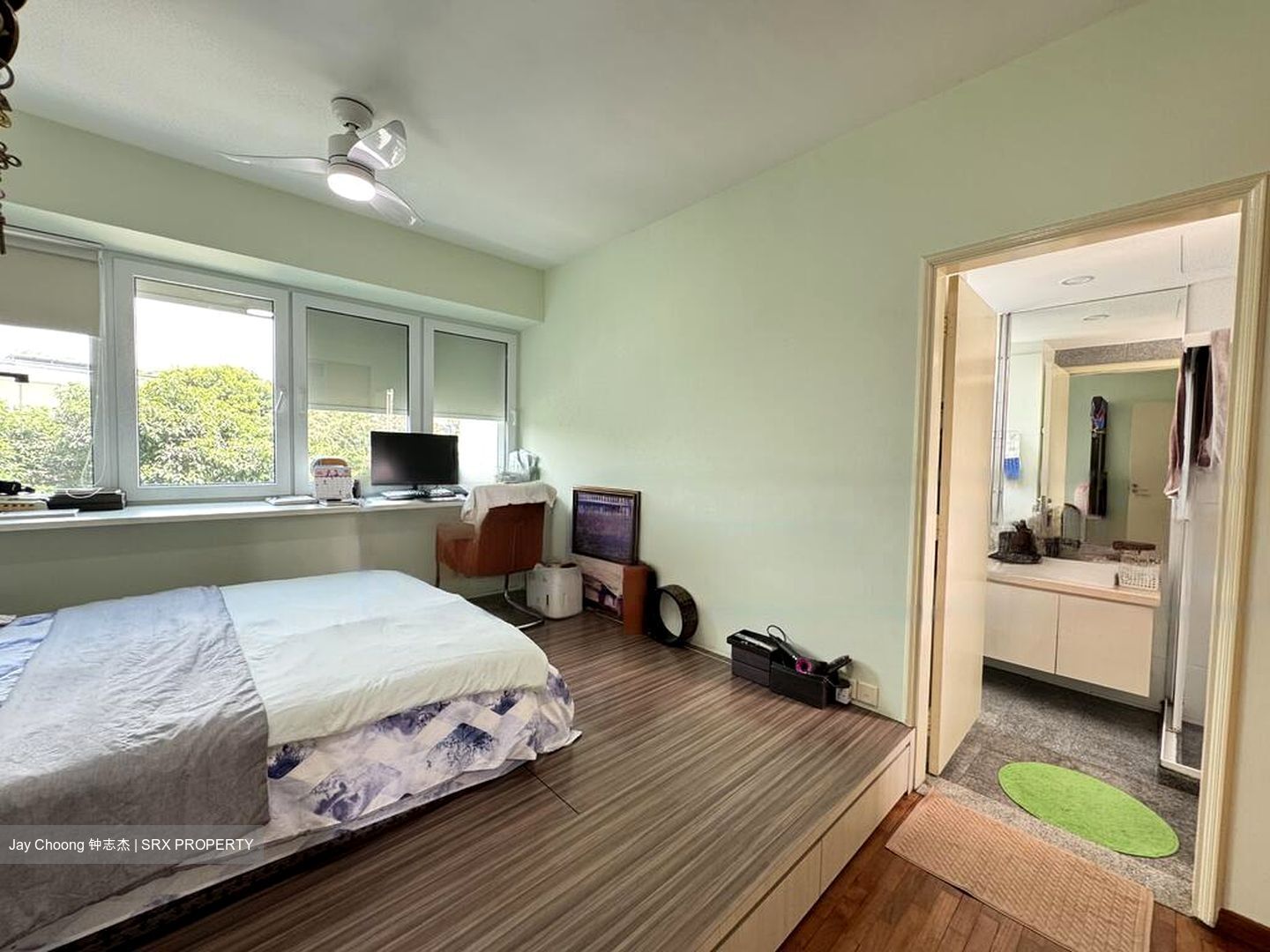 Golden Heights (D19), Apartment #454236411